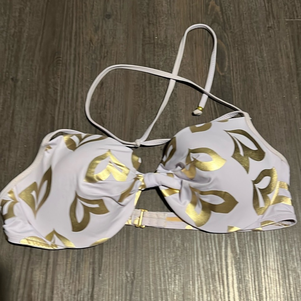 J.Crew Bathing Suit Top